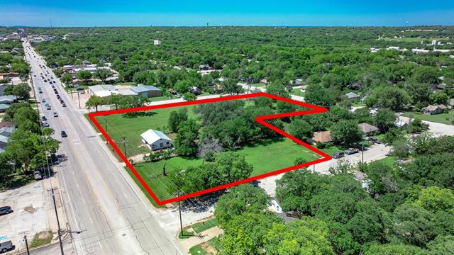 Main Commercial Property