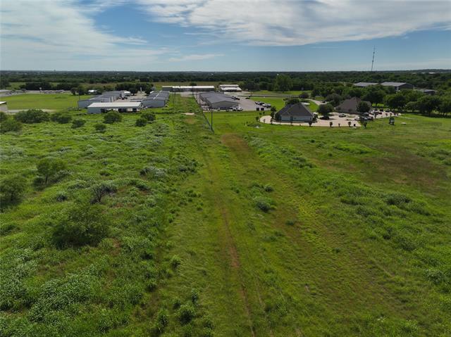 Weatherford Commercial Property