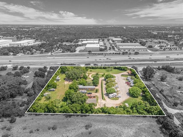 Old Golf Course Commercial Property