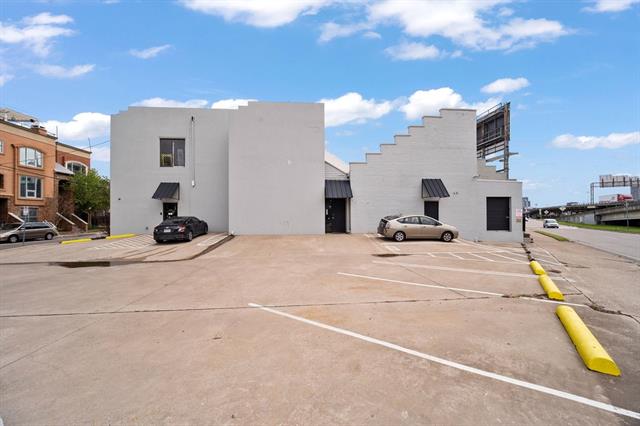 San Jacinto Commercial Property