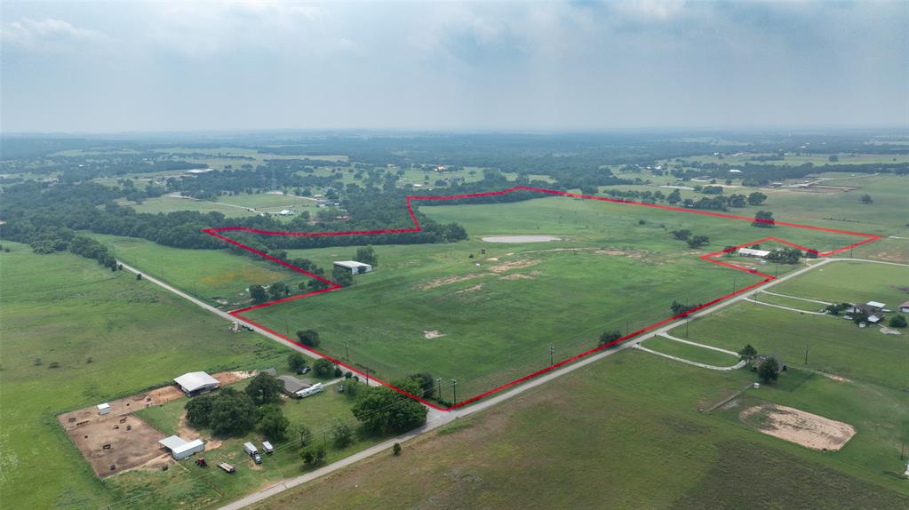 Big Valley Land Listing
