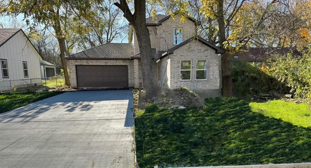 Franklin Home for Sale