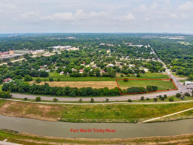 White Settlement Commercial Property