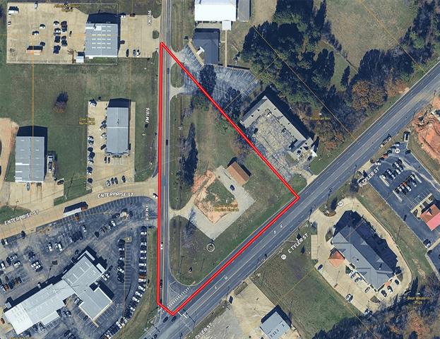 Fm 1616 Commercial Property