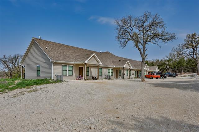 County Road 115 Land Listing