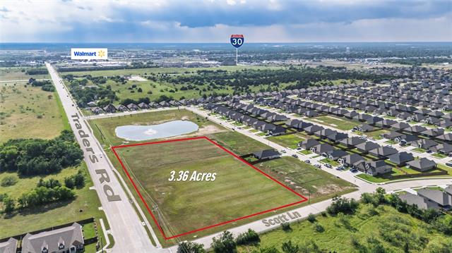 Traders Commercial Property