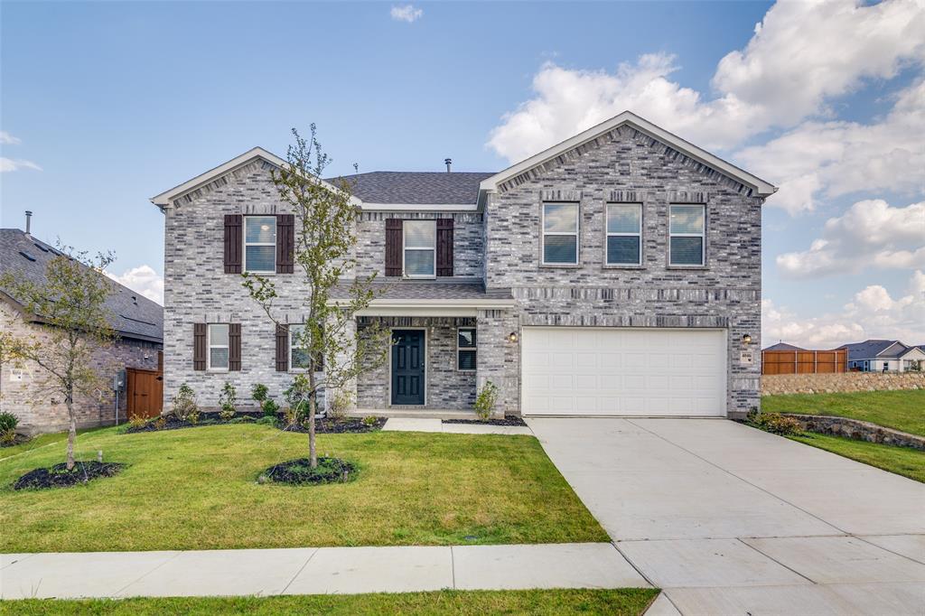 Bedford Home for Sale