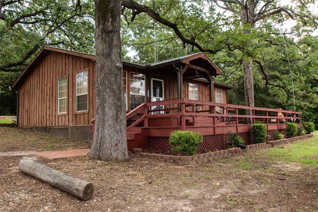 I-20 Service Rd Commercial Property