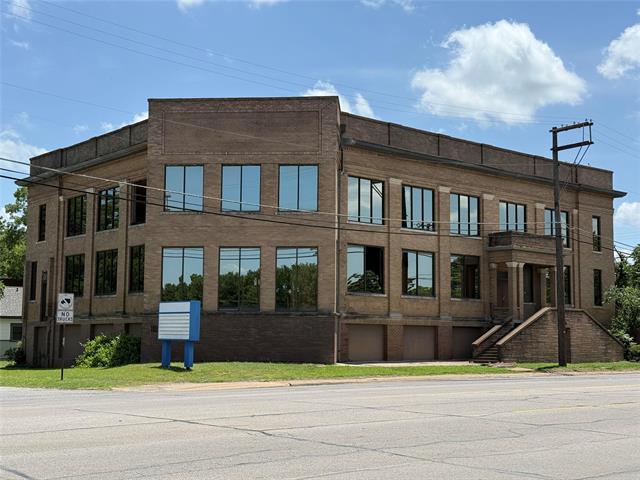 Austin Commercial Property