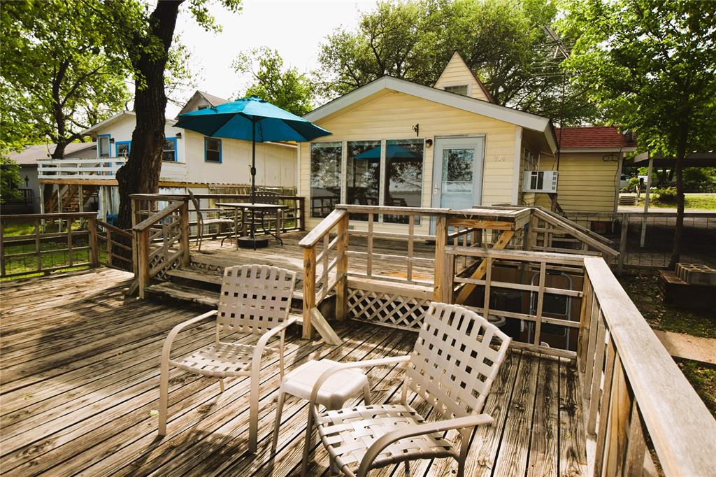 Lake Home for Sale