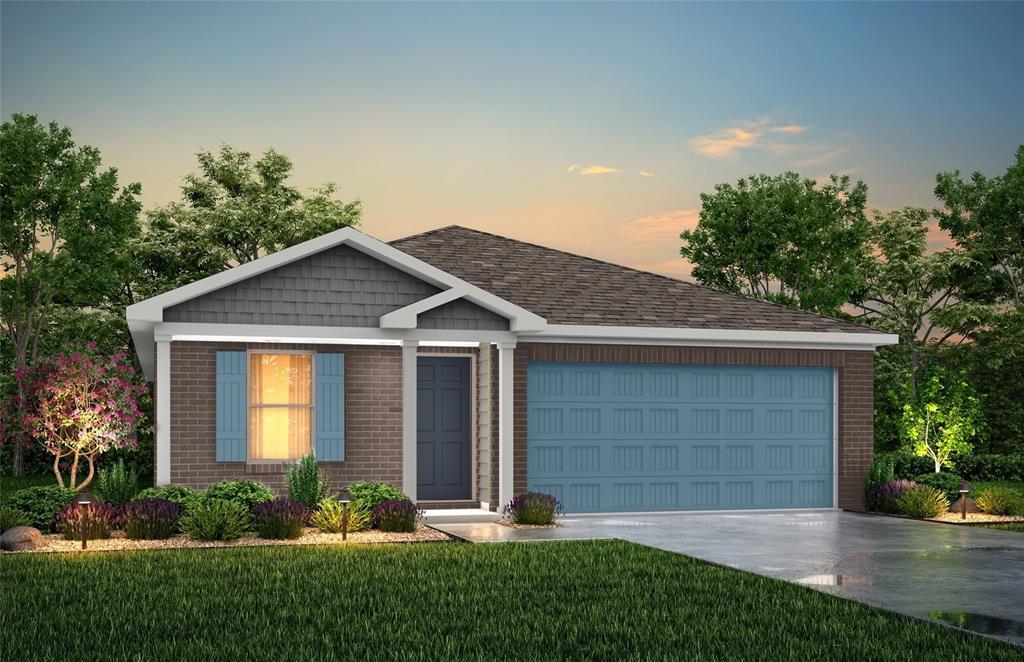 Dwelling Home for Sale