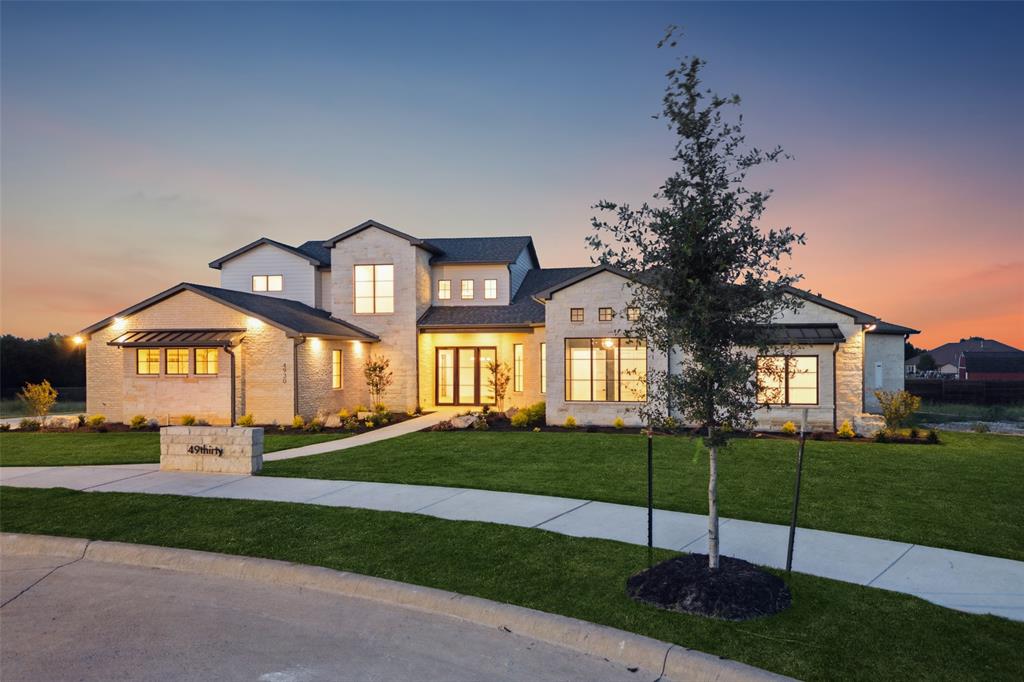 Magnolia Home for Sale