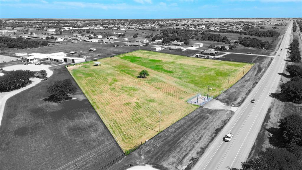 FM 156 Commercial Property