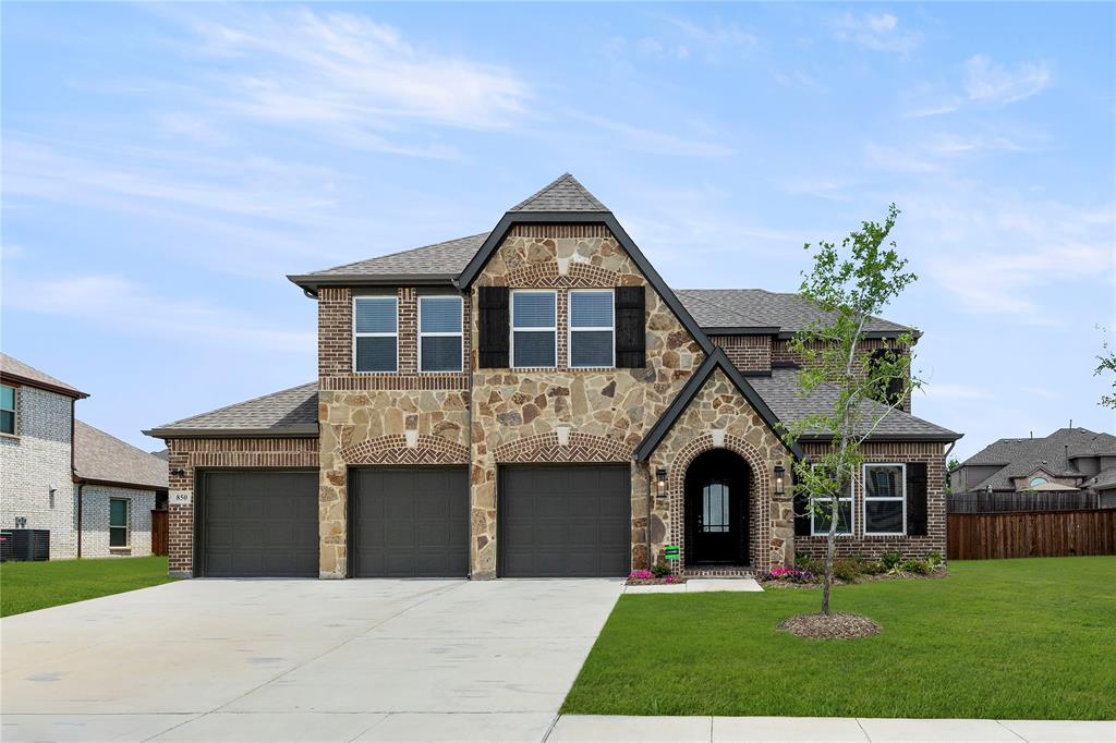 Blue Heron Home for Sale