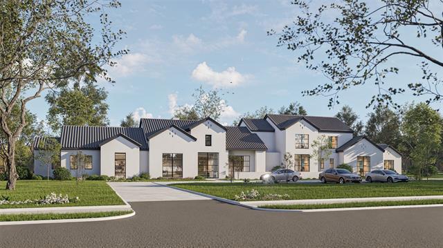 Lot 1 Wiesen Home for Sale
