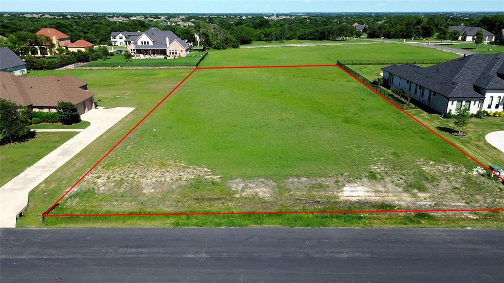 Whispering Oaks Land Listing