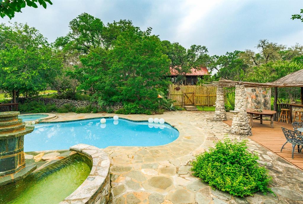 Oakwood Land Listing