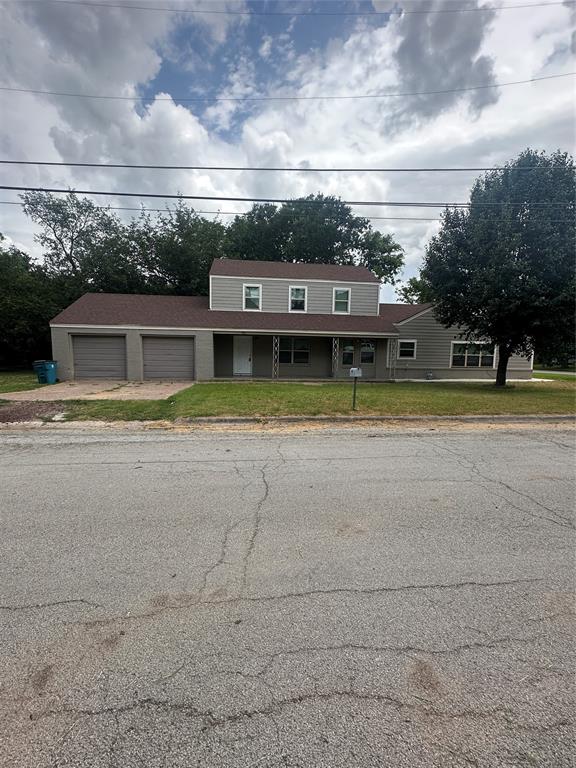 Hulme Home for Sale