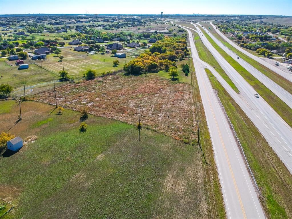 Highway 287 Land Listing