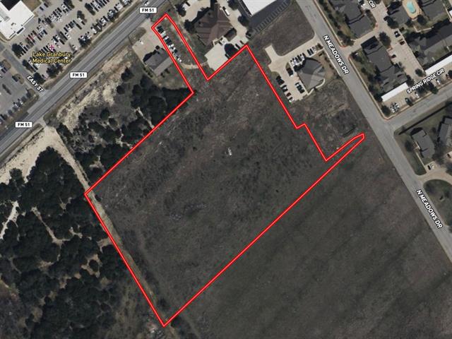 Meadows Commercial Property