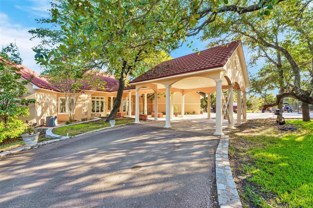 Mambrino Home for Sale