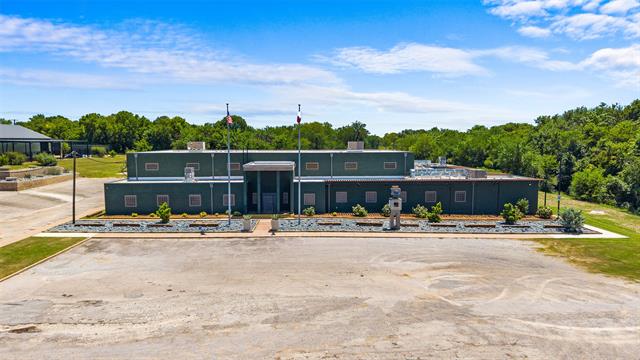 Gribble Commercial Property