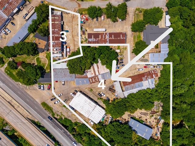 Highway 67 Commercial Property