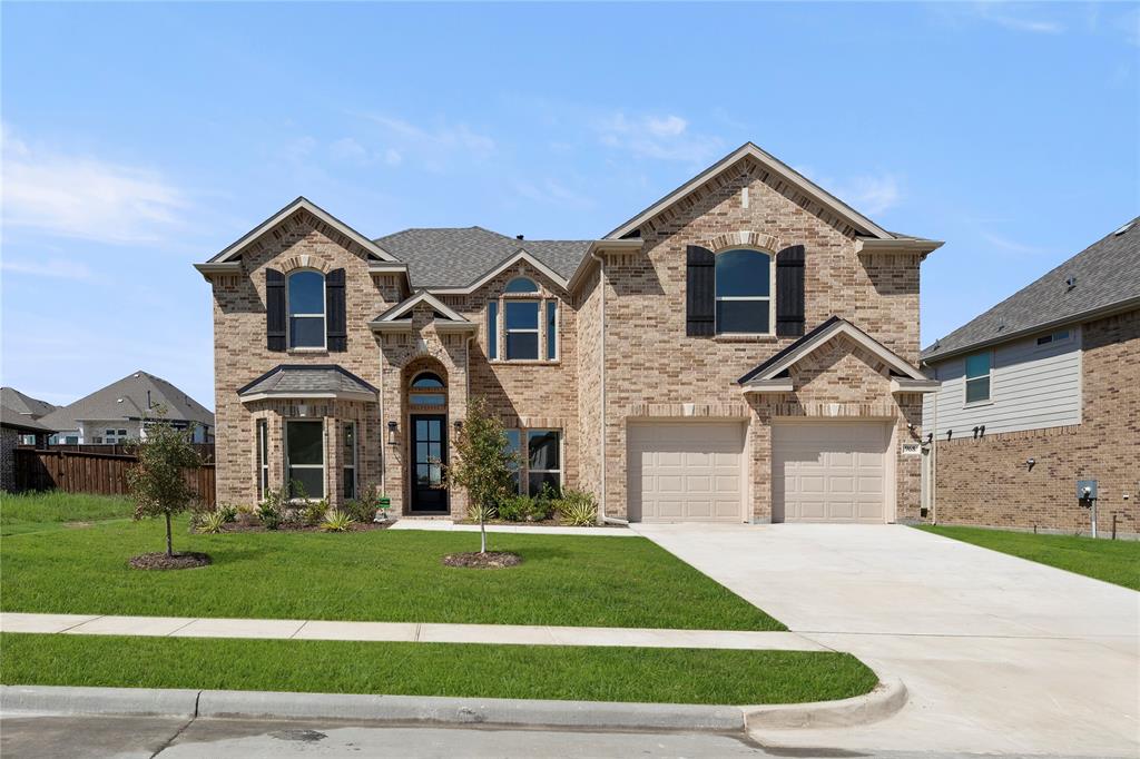Gold Finch Home for Sale