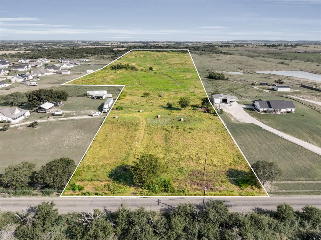 Old Buena Vista Land Listing