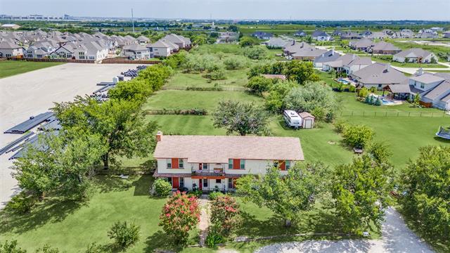 John Wiley Commercial Property