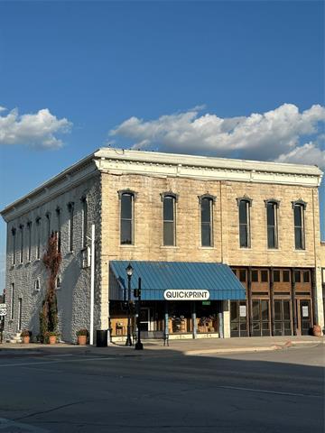 College Commercial Property