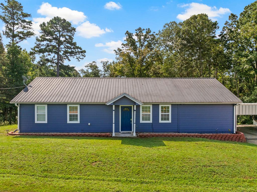 County Road 1309 Home for Sale