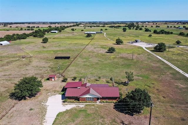 FM 2264 Home for Sale