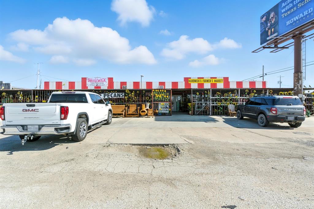 5th Commercial Property