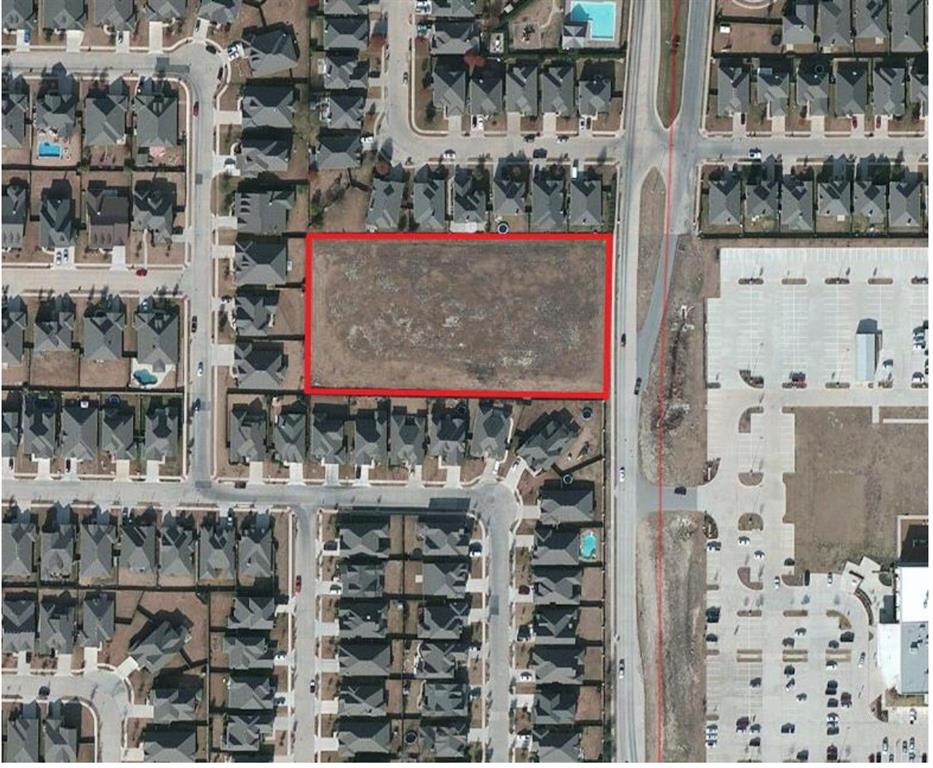 Beach Land Listing