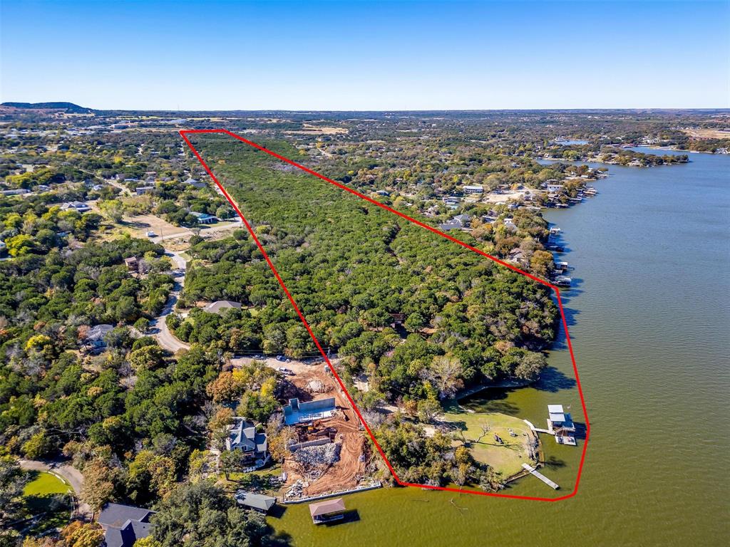 Sleepy Water Land Listing