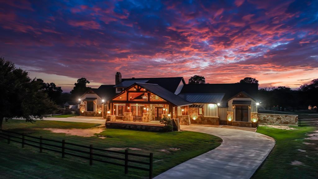 Hansma Home for Sale