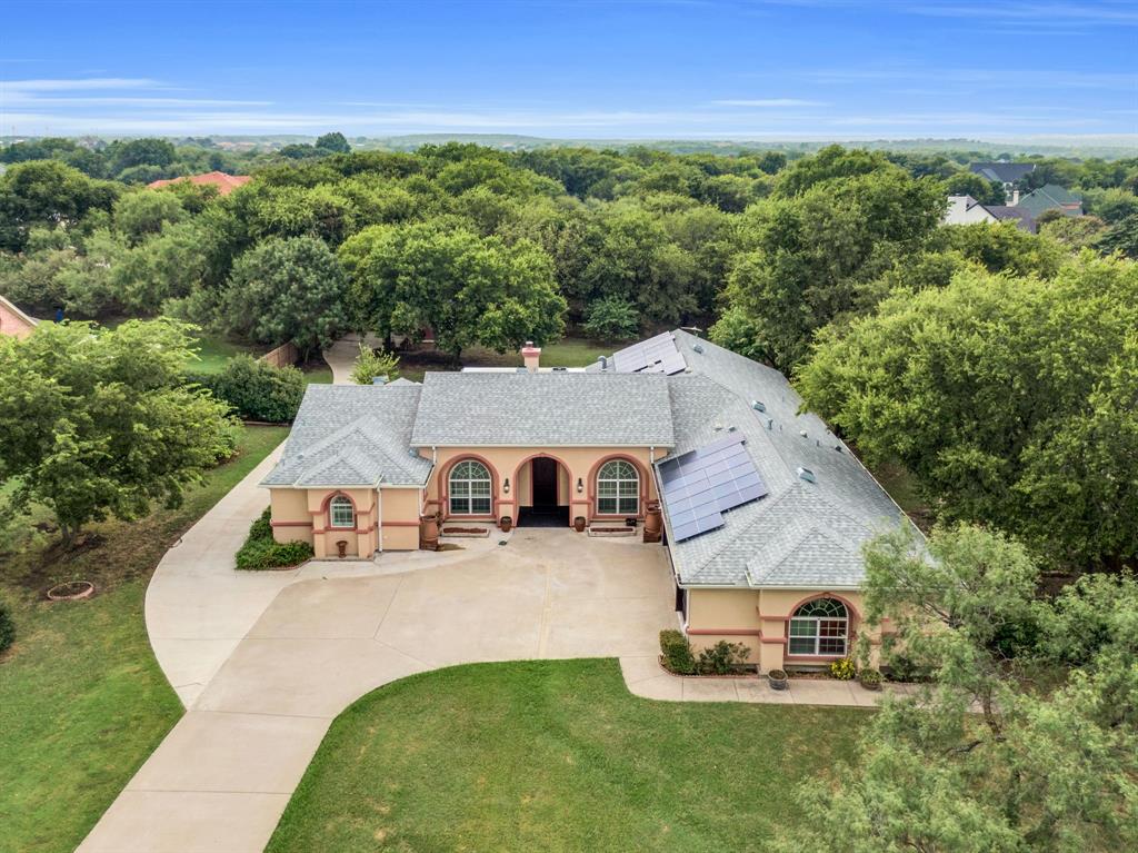 Prairie Acres Home for Sale
