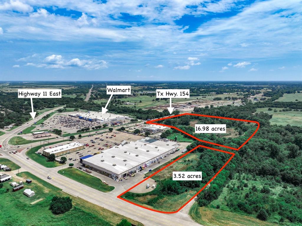 Broadway Land Listing