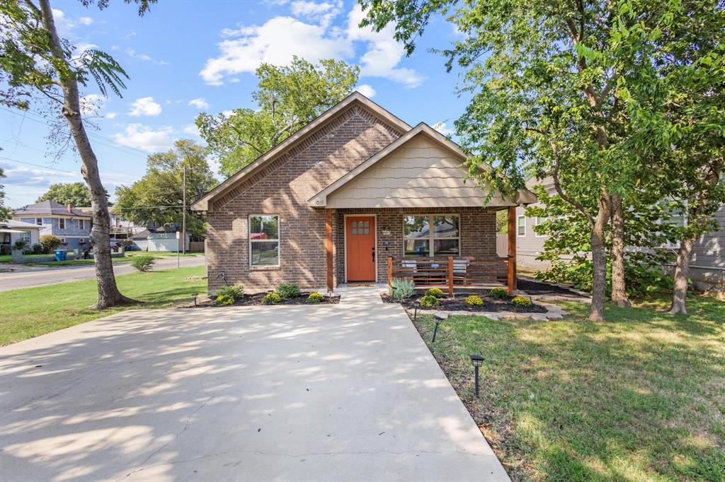 Gandy Home for Sale
