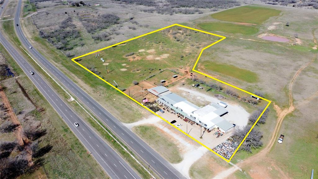 US HWY 287 N Commercial Property