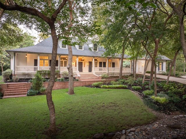 Oakwood Home for Sale