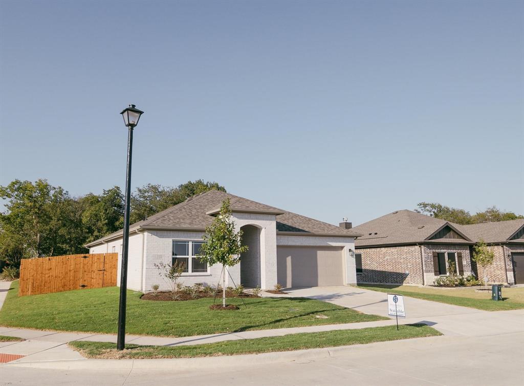 Anderson Home for Sale
