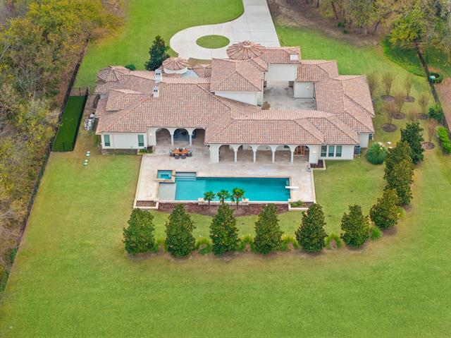 Brookhollow Home for Sale