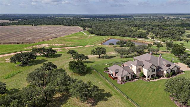 State Highway 36 Home for Sale