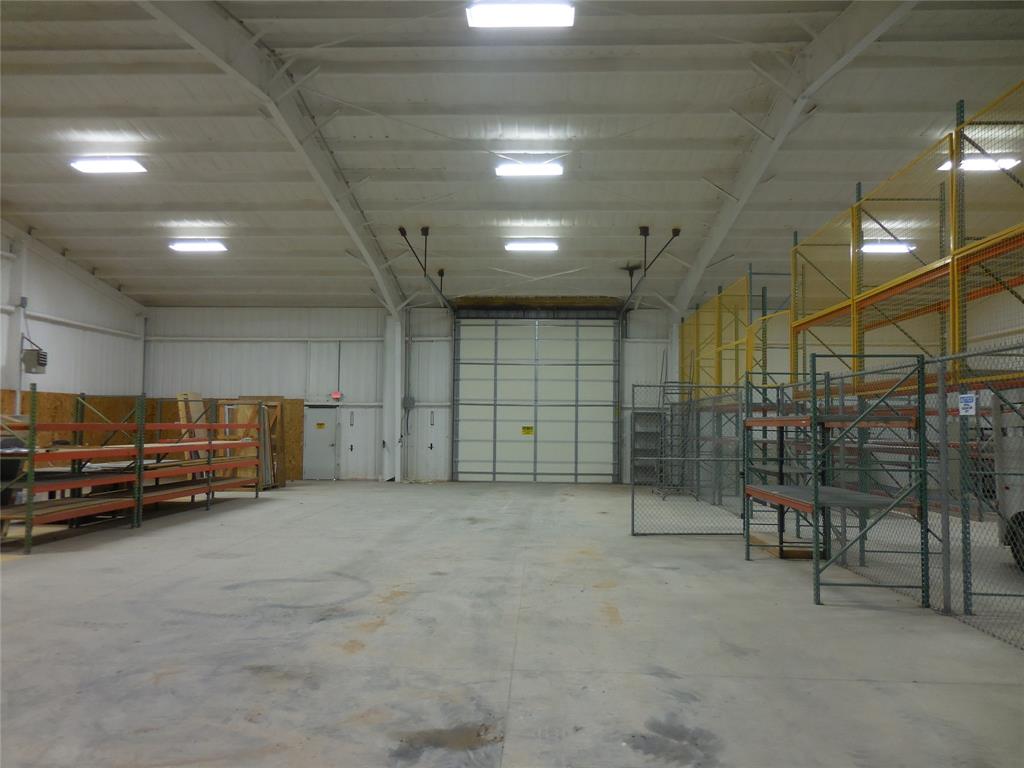 Quail Run Commercial Property