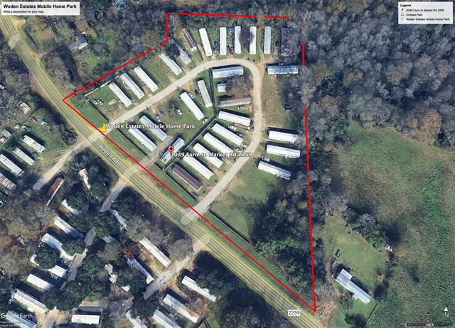 Fm 2259 Commercial Property