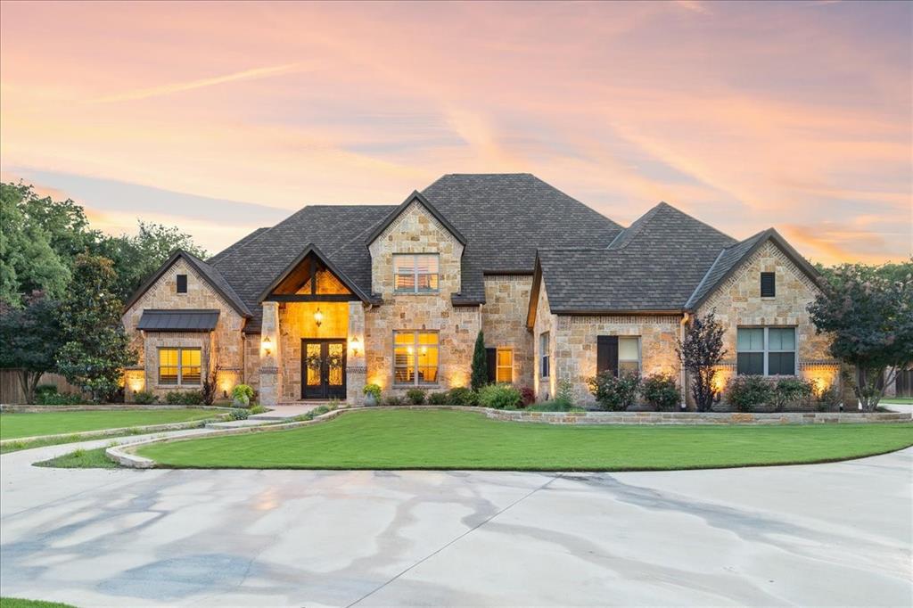 Timber Creek Home for Sale