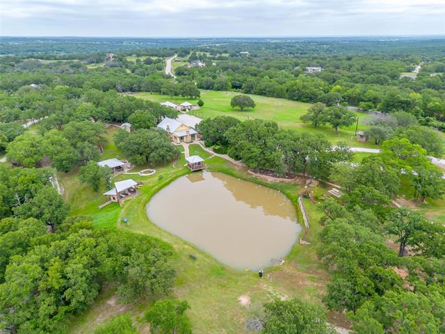 County Rd 3672 Home for Sale