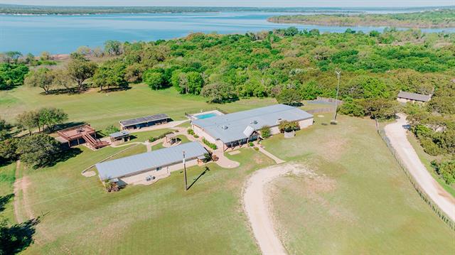 Tobacco Commercial Property